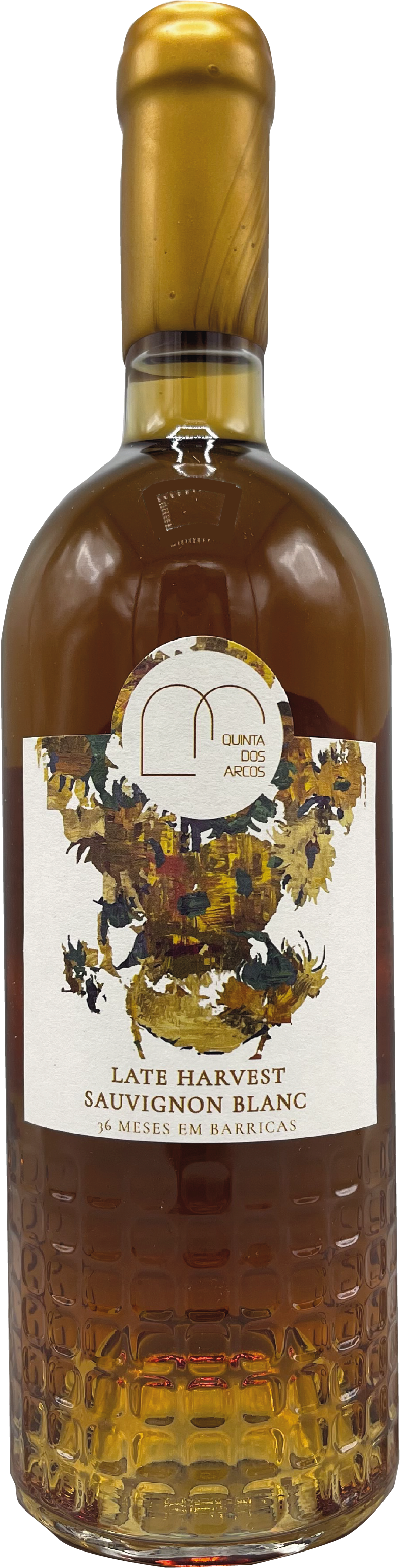 Quinta dos Arcos Late Harvest Sauvignon Blanc 2020, 75 cl