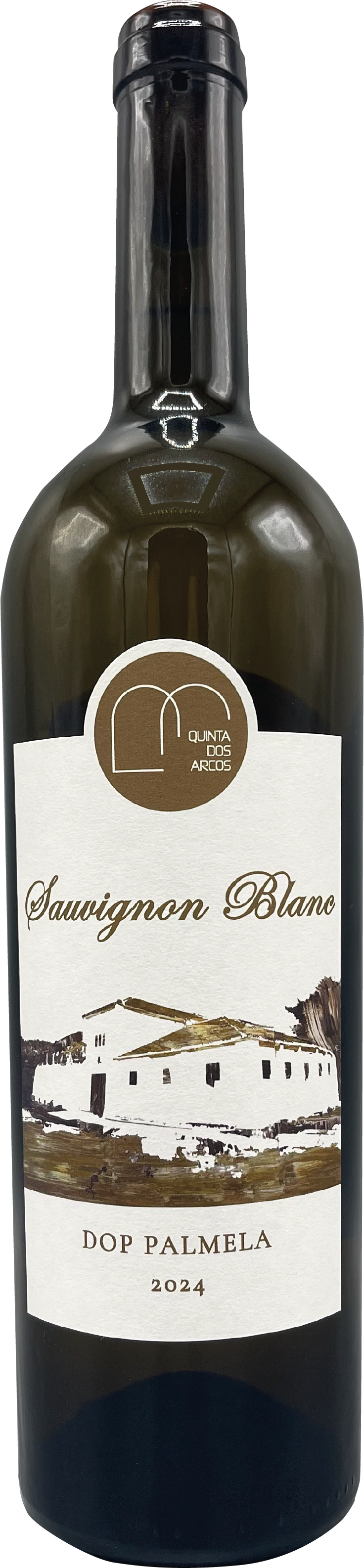 DOP 2024 Sauvignon Blanc, 75 cl