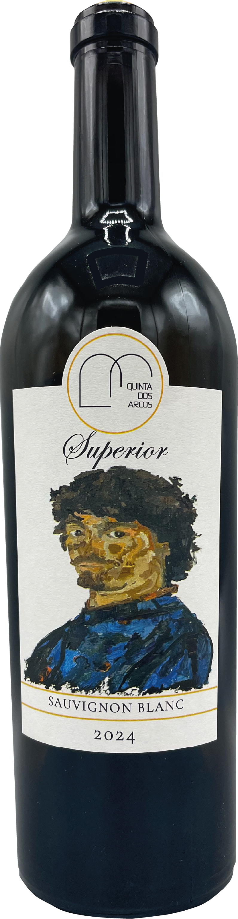 Quinta dos Arcos Superior 2024 Sauvignon Blanc, 75 cl
