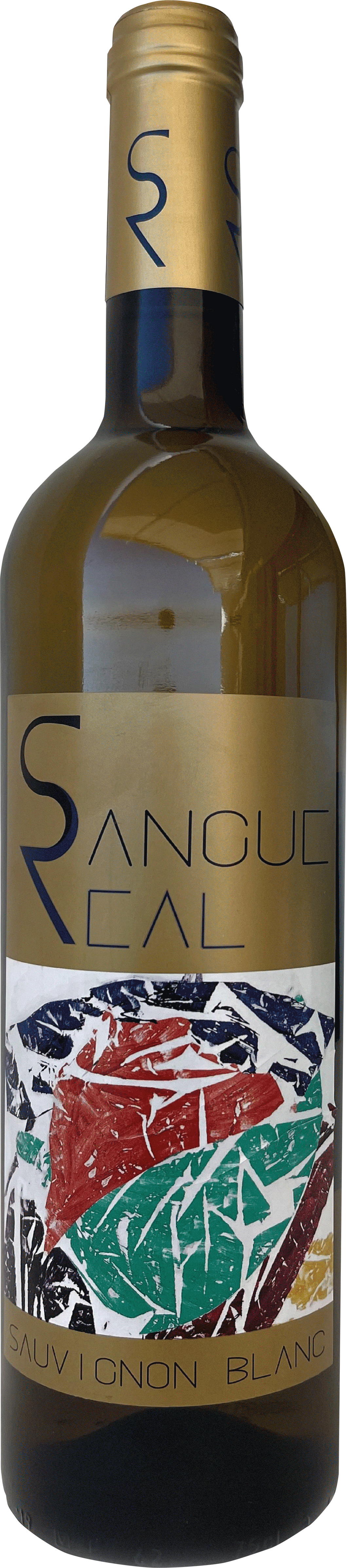Sauvignon Blanc 2019 75cl, 6 bouteilles