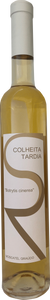 Moscatel colheita tardia 2020, 50 cl