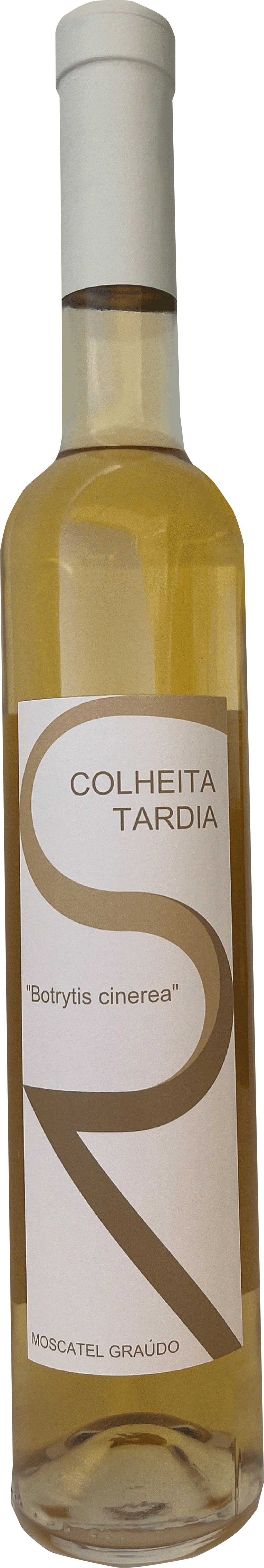 Moscatel colheita tardia 2020, 50 cl